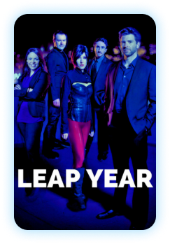 Leap Year